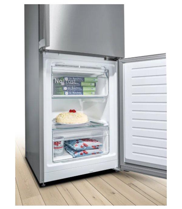 Bosch GIN81VEE0 zamrzivač