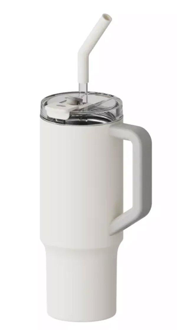 Xiaomi Straw Mug termos
