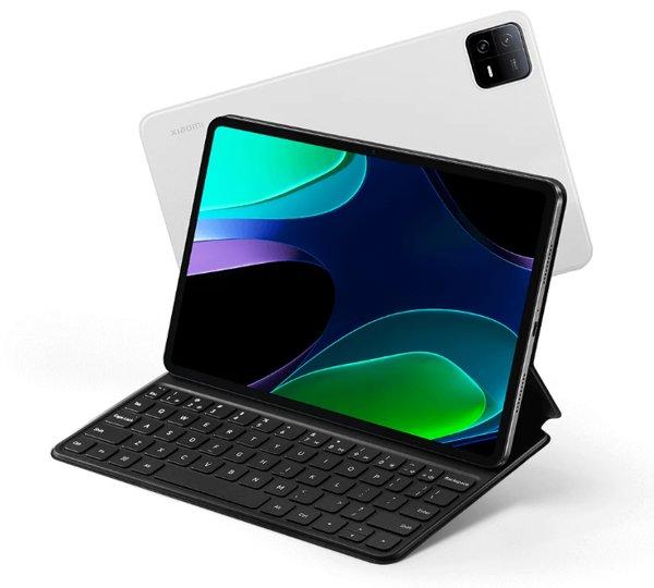 Xiaomi Pad 6 Keyboard