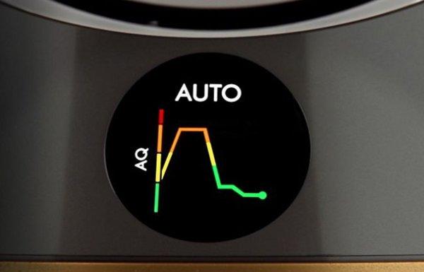 Dyson Purifier Cool Formaldahyde TP09 White / Gold prečišćivač