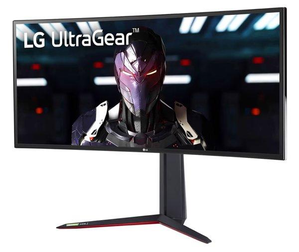 LG 34GN850P-B