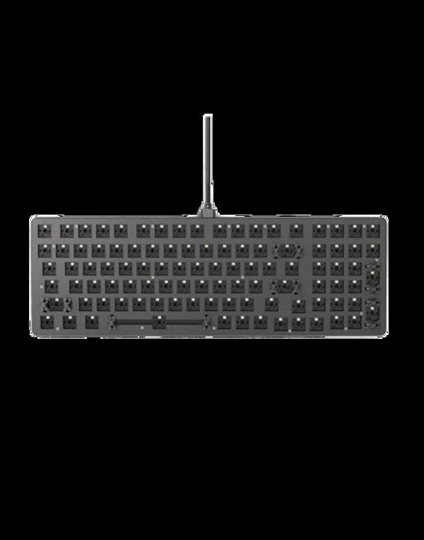 Glorious GMMK 2 Barebone ANSI (Black)