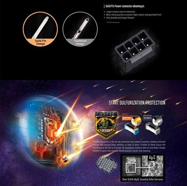 Gigabyte A520M S2H rev. 1.0