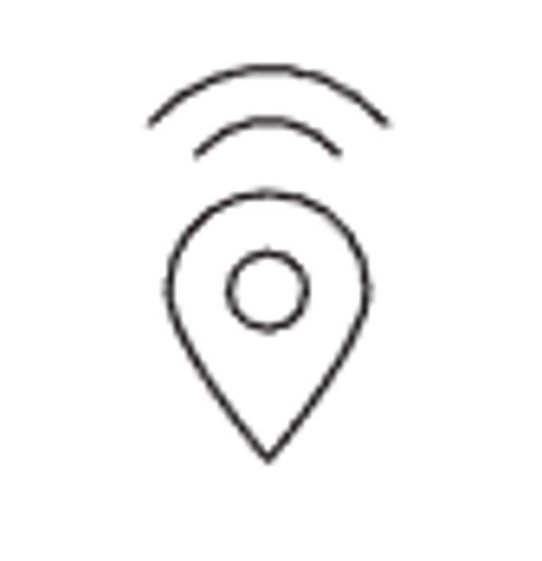 GARMIN Instinct 3 45mm AMOLED Blue smartwatch