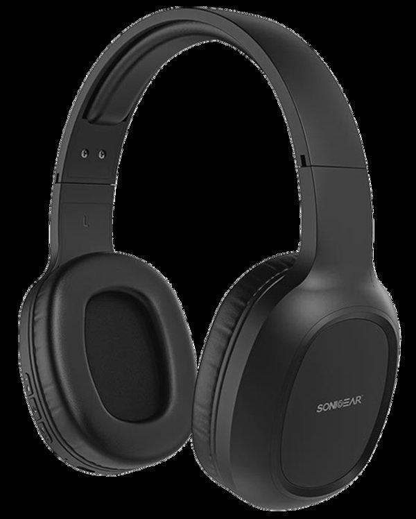 SONICGEAR AIRPHONE 3 Cabron
