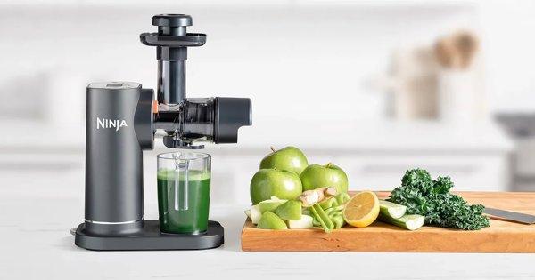 Ninja JC151EU cold press sokovnik