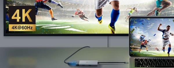 TP LINK UH5020C