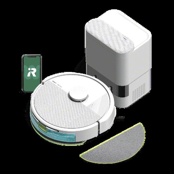 Ecovacs ROOMBA COMBO 105+