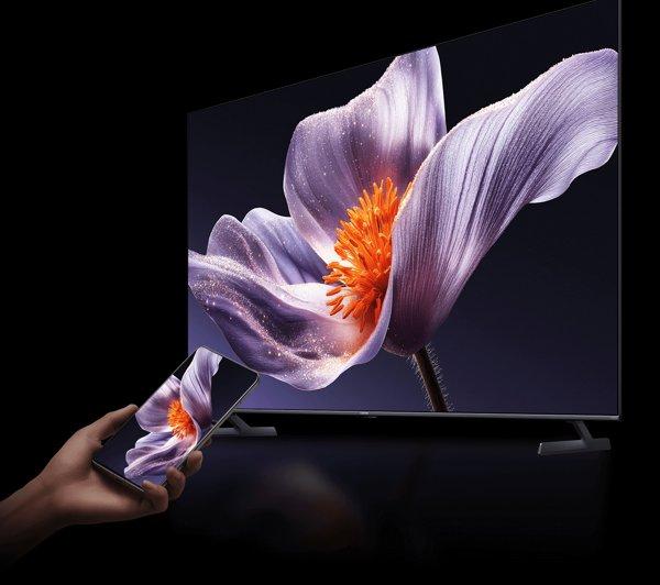 Xiaomi TV S Pro Mini LED 65 2026