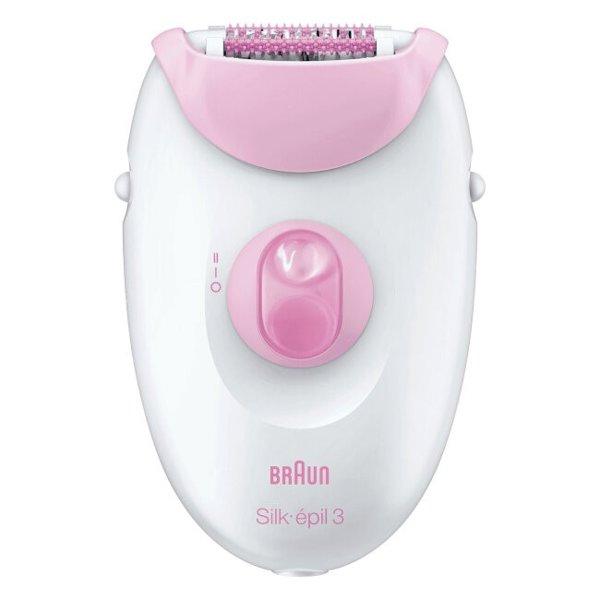 Braun Silk-epil 3 SE3274