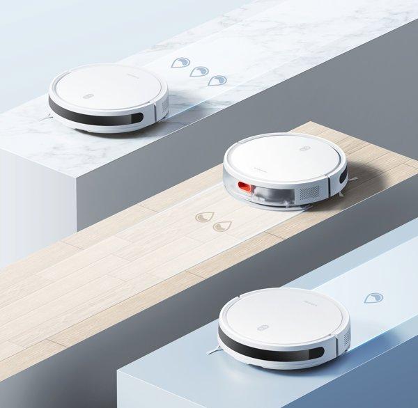 Xiaomi Robot Vacuum E10