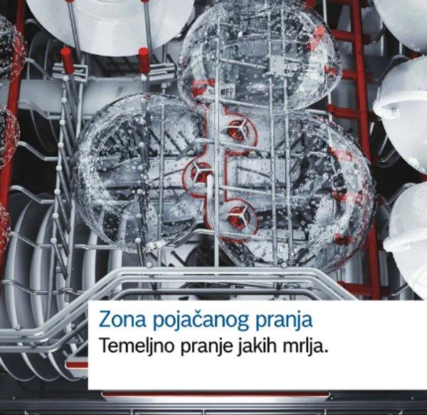 Bosch SBD8TCX04E mašina za suđe