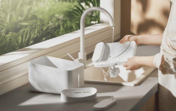 XIAOMI Smart Pet Fountain 2 dispanzer
