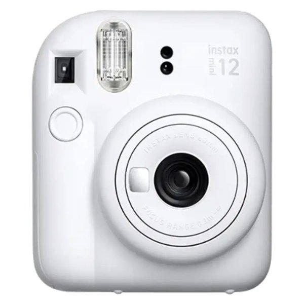 FujiFilm INSTAX MINI 12 CLAY