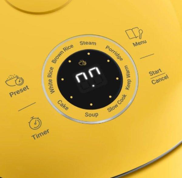 Tefal RK5352E0 multicooker&nbsp;