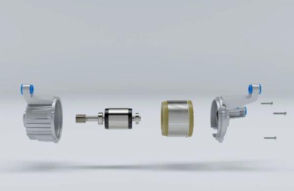 Gorenje WD2PA964ADW mašina za pranje i sušenje veša