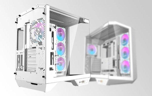 Darkflash DY470 kućište