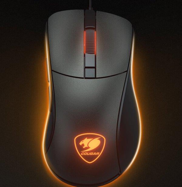 Cougar Surpassion EX gaming miš