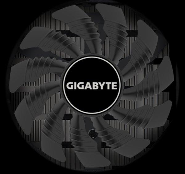 GIGABYTE RTX 3050 WINDFORCE OC V2 6GB grafička kartica