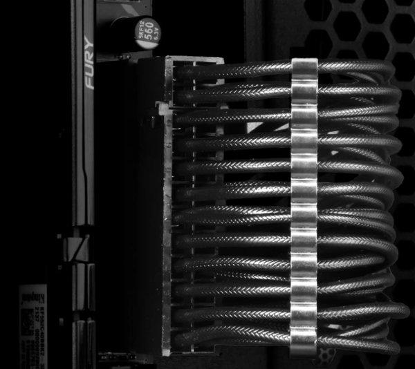 MSI PRO A850PL PCIE5 napajanje