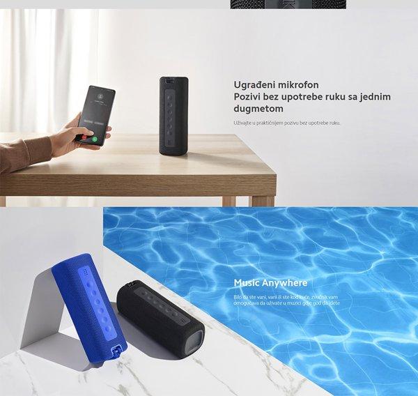 Xiaomi Mi Bluetooth Speaker 16W&nbsp;(Red)