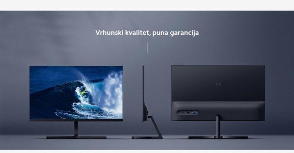 Xiaomi Mi 23.8’’ Desktop Monitor 1C