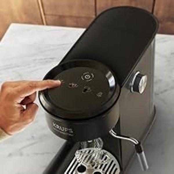 Krups Mini Maestro XP350DE0 Inox aparat za kafu