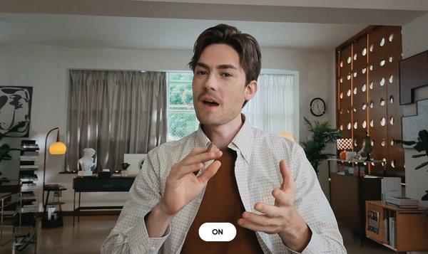 Insta360 Link 2C Standrad Edition Arctic White