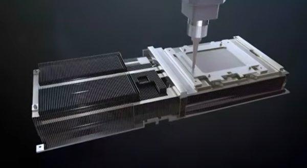 GIGABYTE RTX 5070 EAGLE OC ICE SFF 12GB grafička kartica