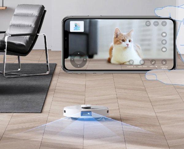 Ecovacs DEEBOT T10 TURBO