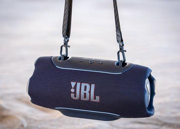 JBL Xtreme 5 Black zvučnik