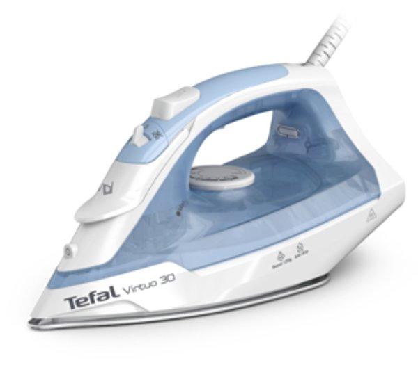 Tefal Virtuo 30 FV2C41E0 pegla