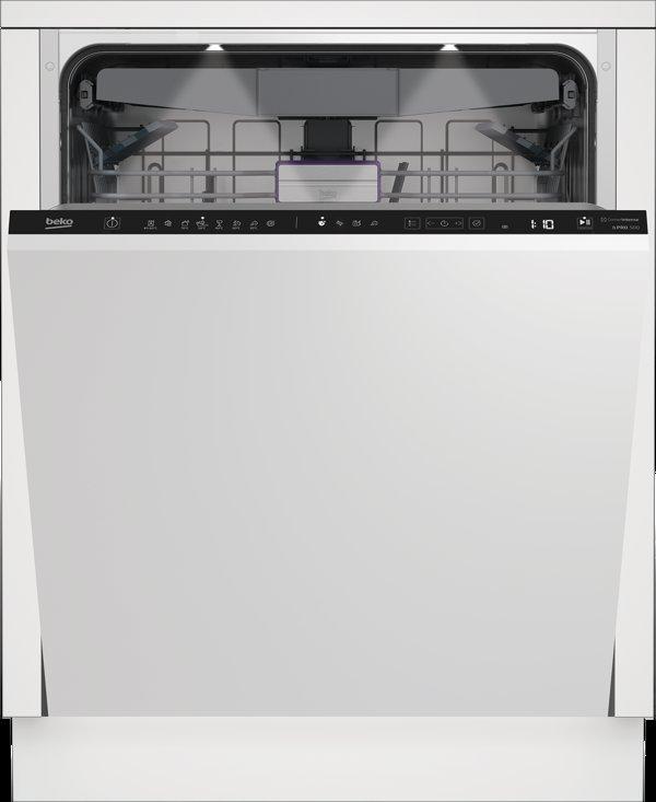 BEKO BDIN38644D
