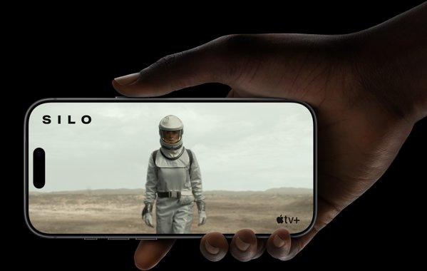 Apple iPhone 17 Pro 1TB Deep Blue smartphone