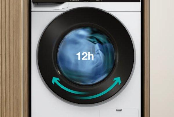 Gorenje WG684A31 mašina za pranje veša