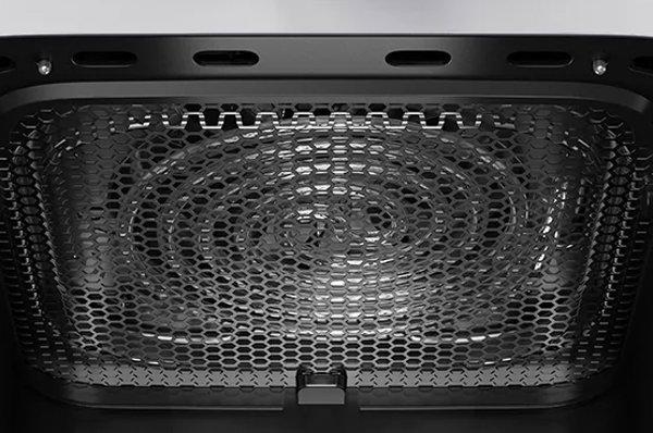 Xiaomi Smart 6.5 l AirFryer Black