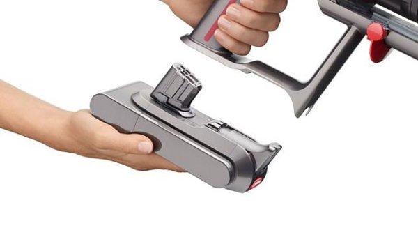 Dyson V15 Detect Absolute štapni usisavač