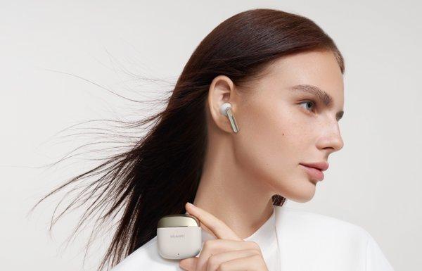 HUAWEI Freebuds SE 3&nbsp;Beige