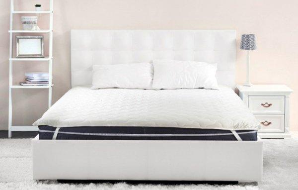 Vitapur Andorra 90x200