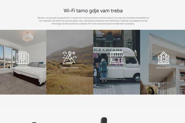 TP LINK ARCHER MR600