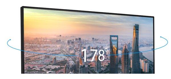 ASUS VA27DQFS monitor