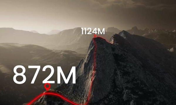 SmartWatch HiFuture Active2 Black