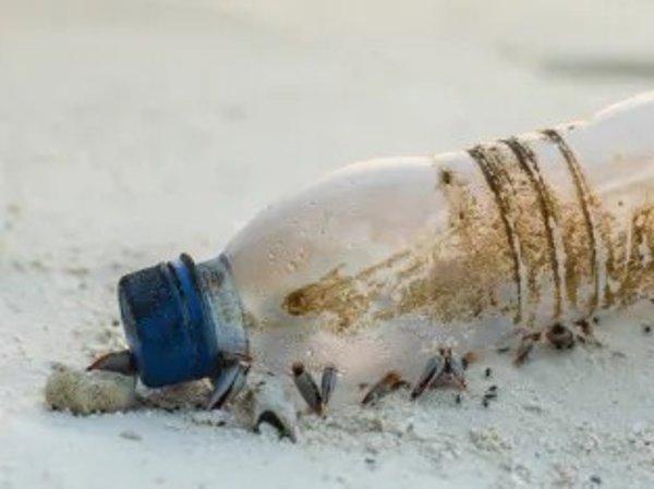 Brita Style Essential Ocean Blue bokal