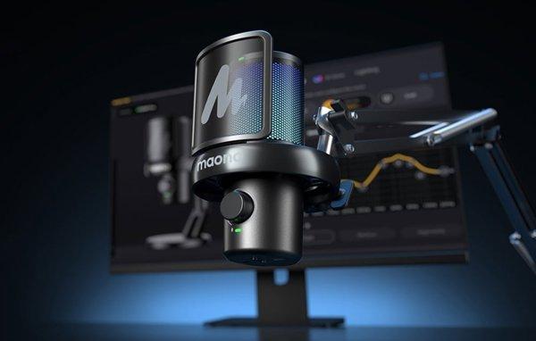 Maono DM40 S Pro White