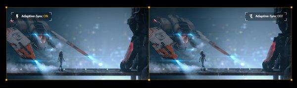 ASUS TUF Gaming VG34VQL3A zakrivljeni gaming monitor