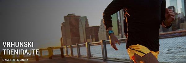 Garmin Forerunner 265S Music (Black)