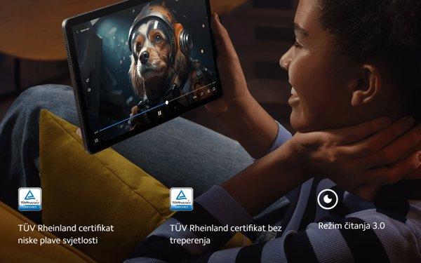 Xiaomi Redmi Pad Se 4GB 128GB (Graphite Gray)