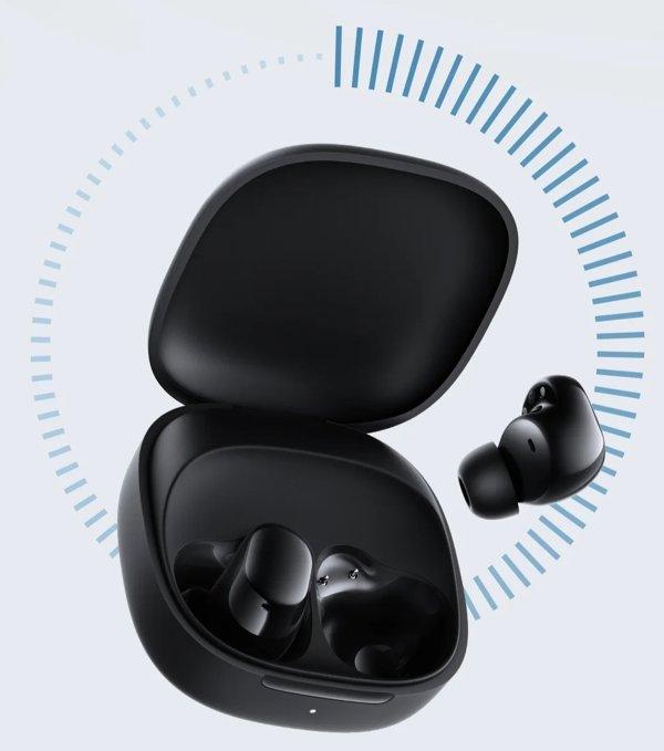 XIAOMI Redmi Buds 6 Play White slušalice