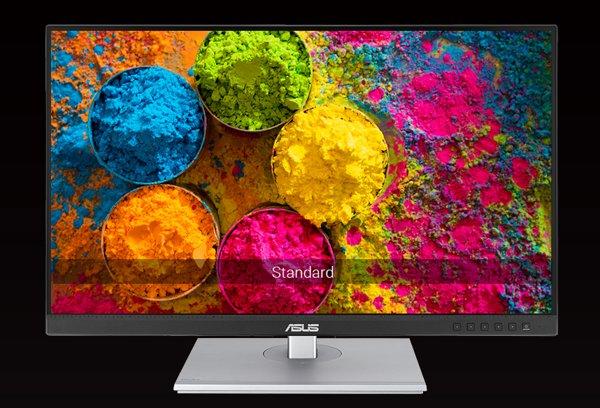 ASUS ProArt Display PA247CV monitor