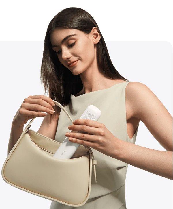 Xiaomi Cordless Hair Straightener Brush
